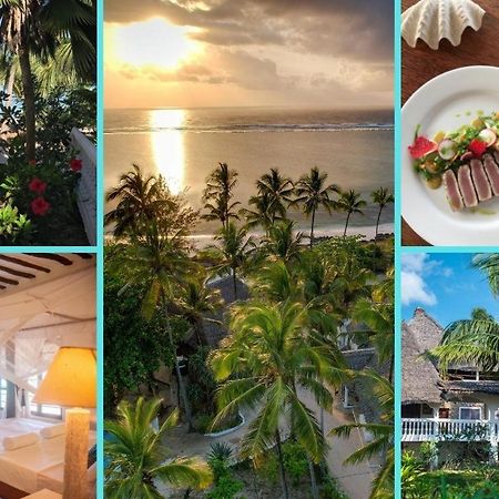Matemwe Rock Villas エクステリア 写真