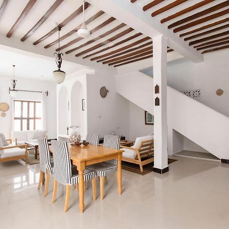 Matemwe Rock Villas エクステリア 写真