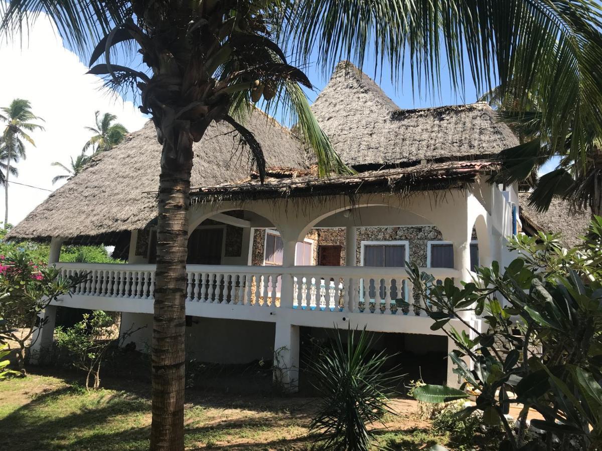 Matemwe Rock Villas エクステリア 写真