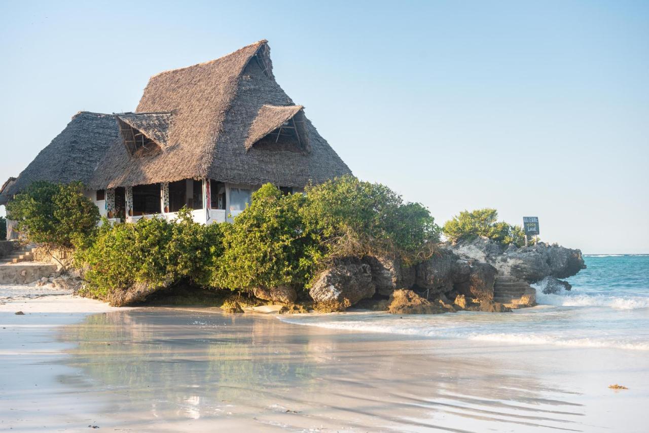 Matemwe Rock Villas エクステリア 写真