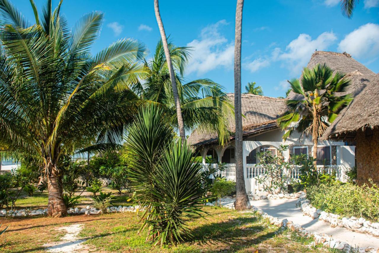 Matemwe Rock Villas エクステリア 写真