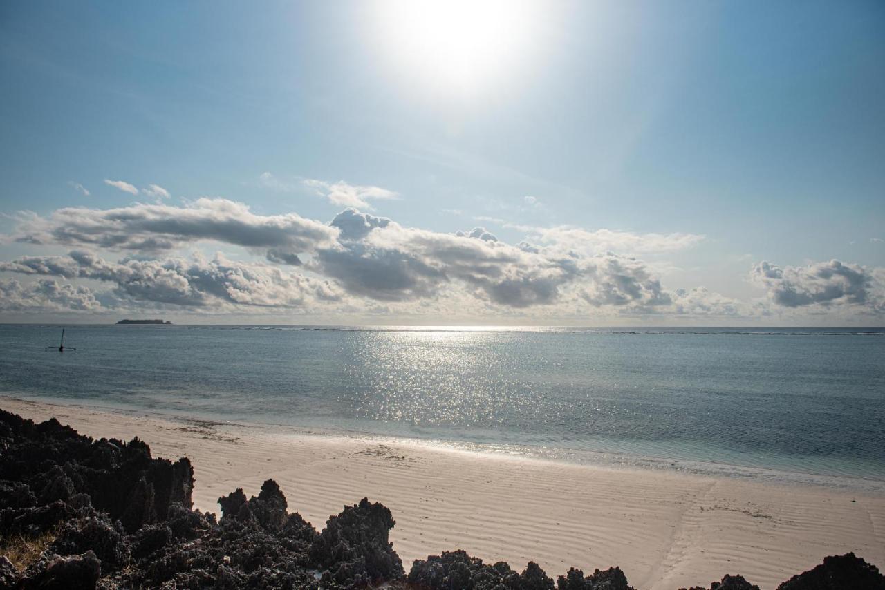 Matemwe Rock Villas エクステリア 写真