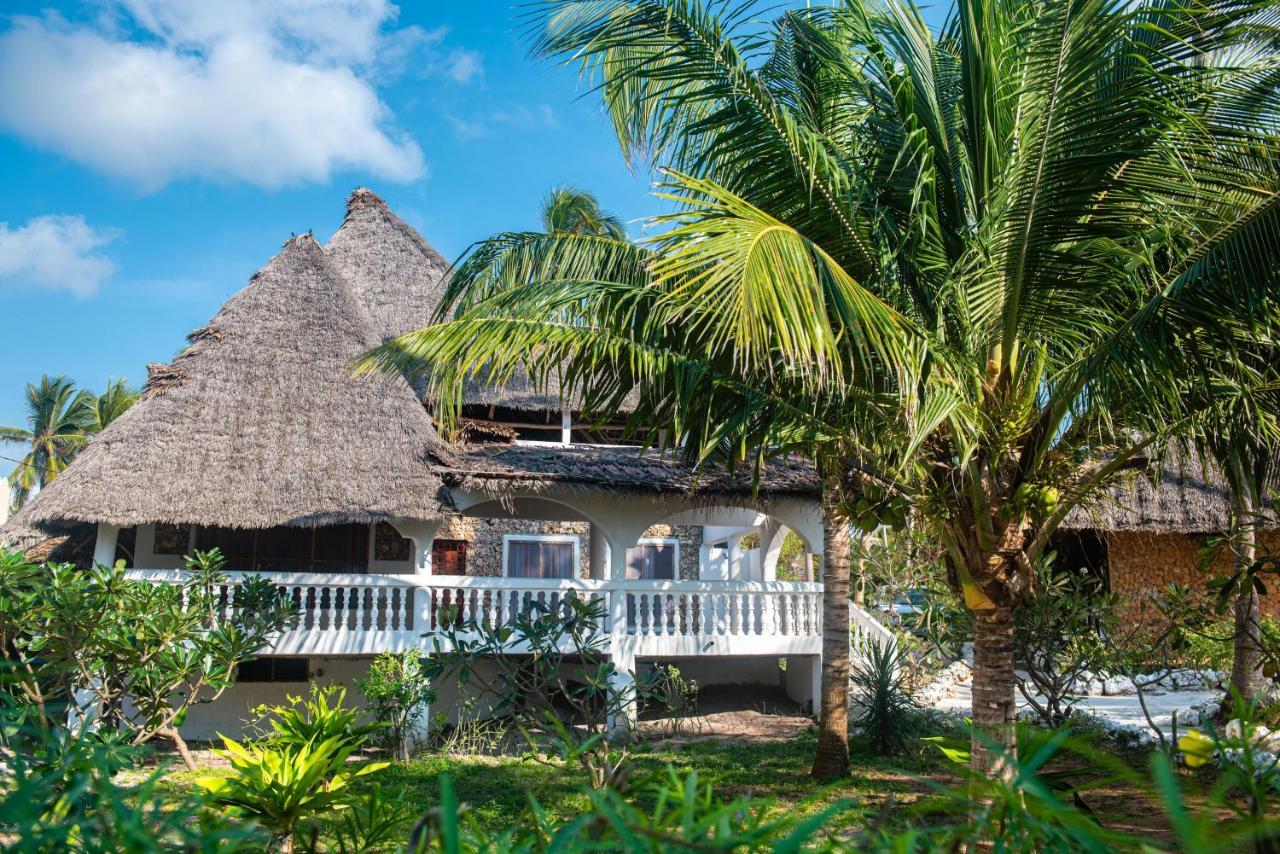Matemwe Rock Villas エクステリア 写真