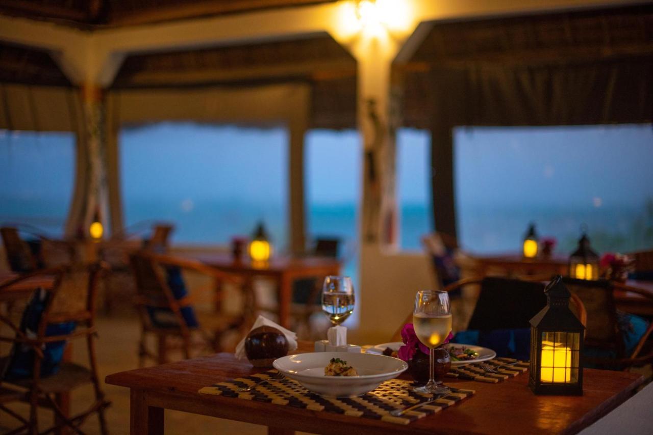 Matemwe Rock Villas エクステリア 写真
