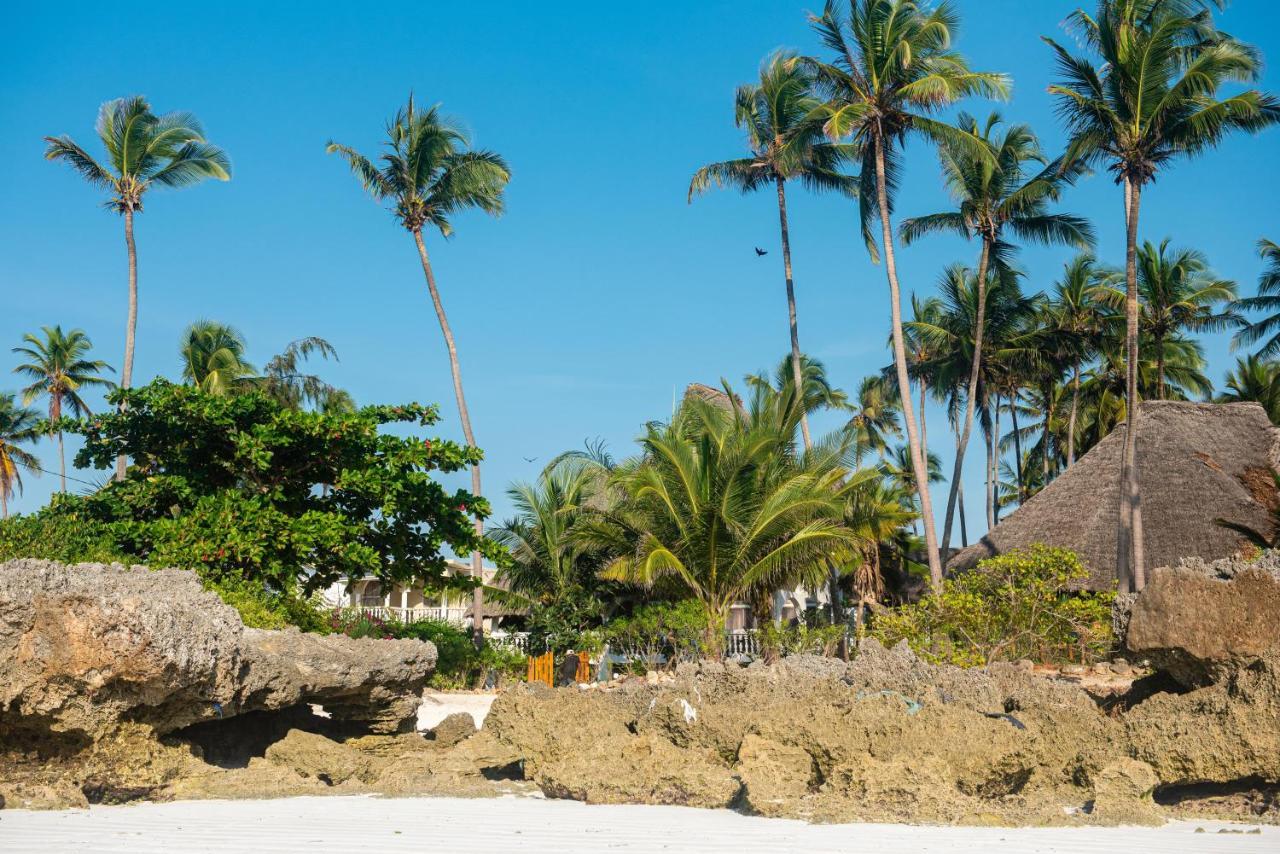 Matemwe Rock Villas エクステリア 写真