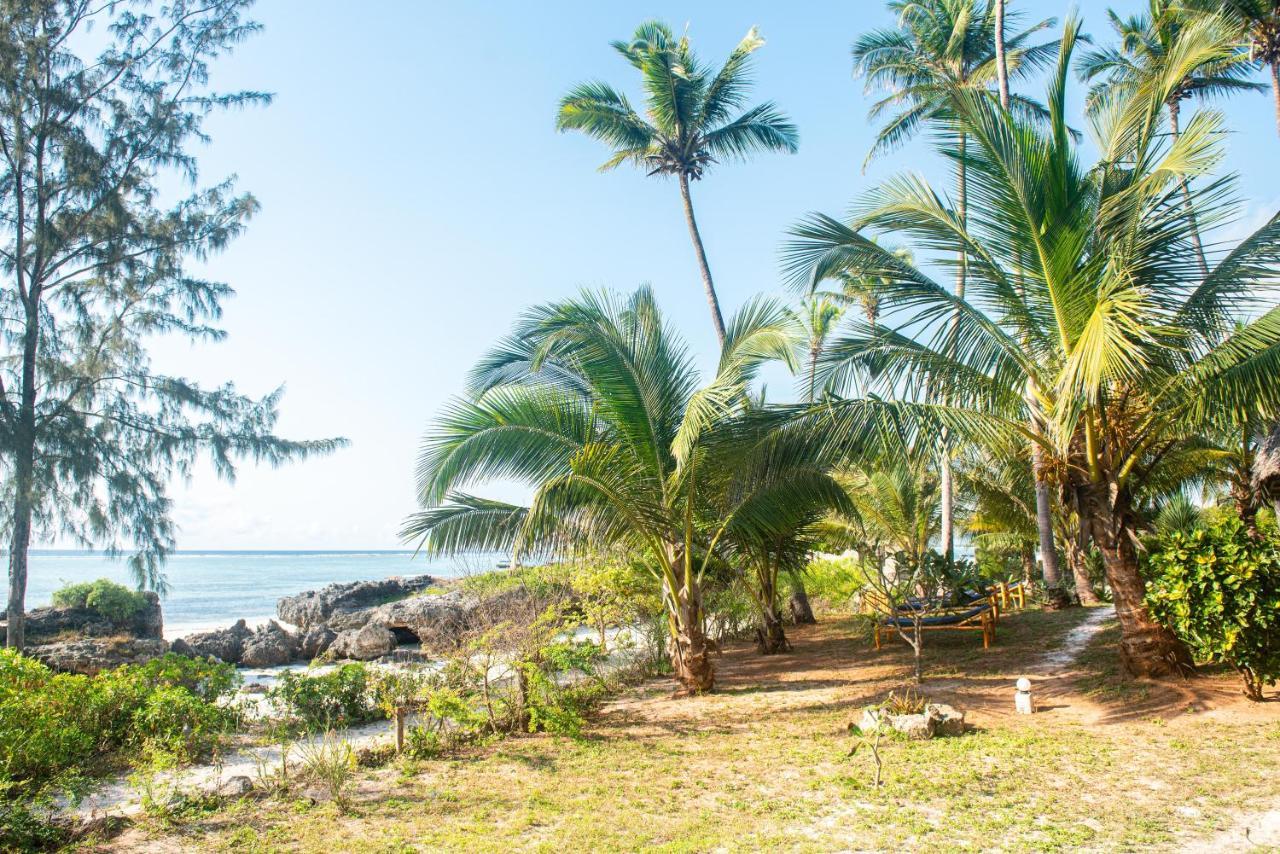 Matemwe Rock Villas エクステリア 写真