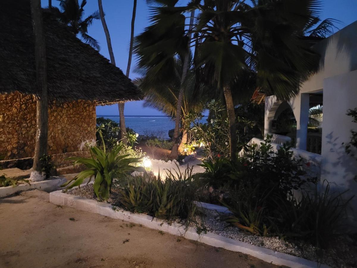 Matemwe Rock Villas エクステリア 写真