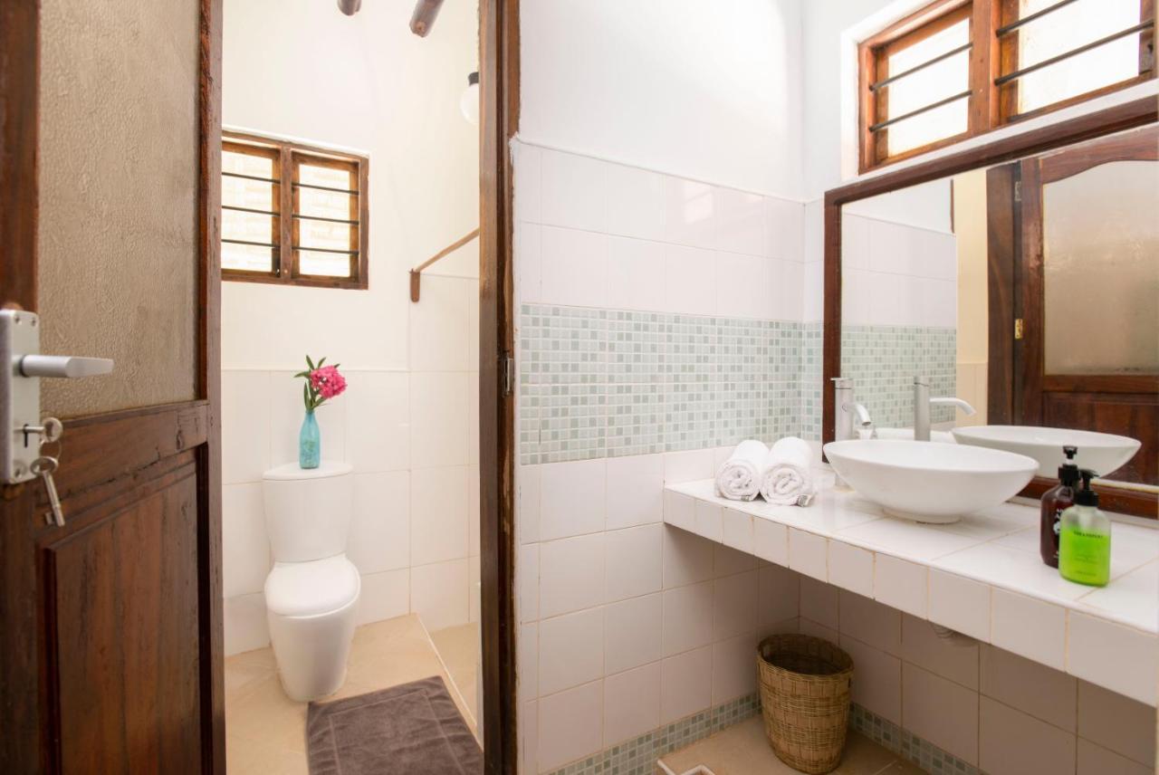 Matemwe Rock Villas エクステリア 写真